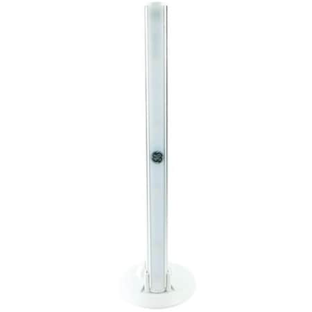 Jasco 12747 Wht Led Lgt Wand 218428